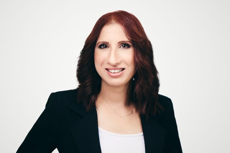 Demetra Papanicolaou