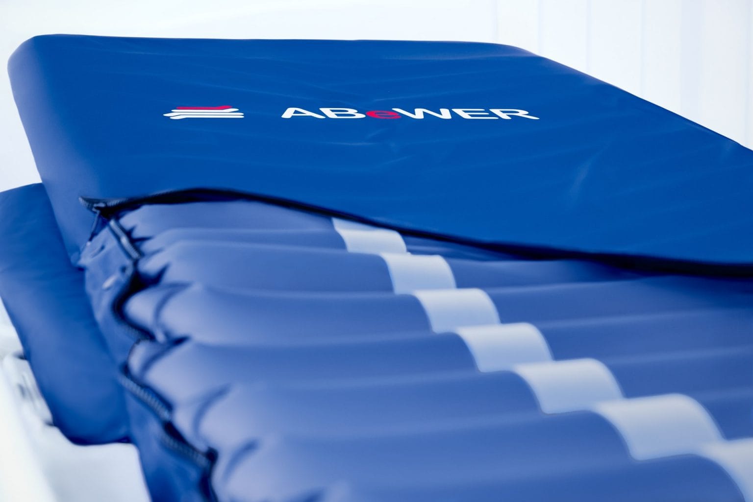 Become a Supplier for the multiTURN® 6 mattress system - Automated Lateral Rotation Mattress