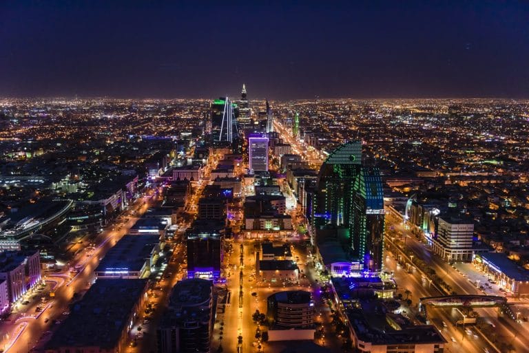 ABeWER Expands to Saudi Arabia