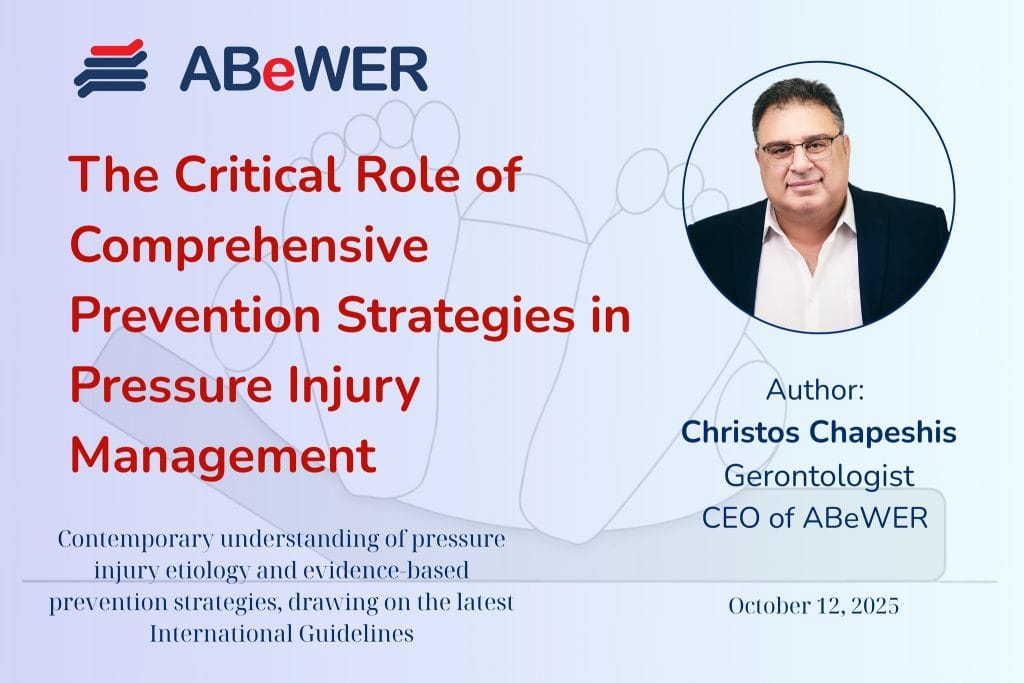 The Critical Role of Comprehensive Prevention Strategies in Pressure Injury Management
