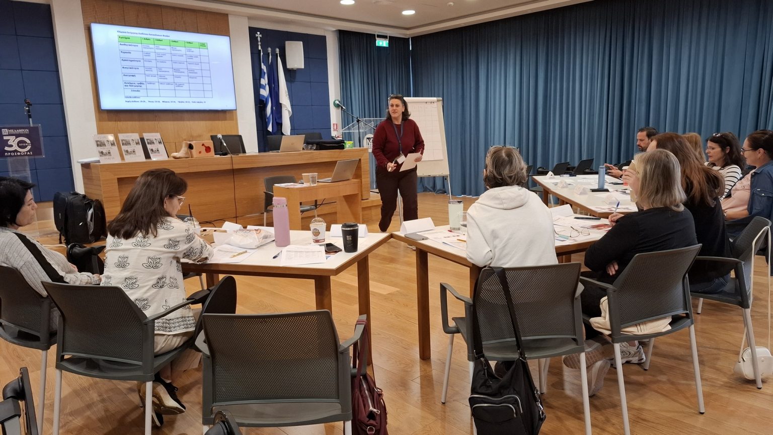 International Pressure Care Program by ABeWER