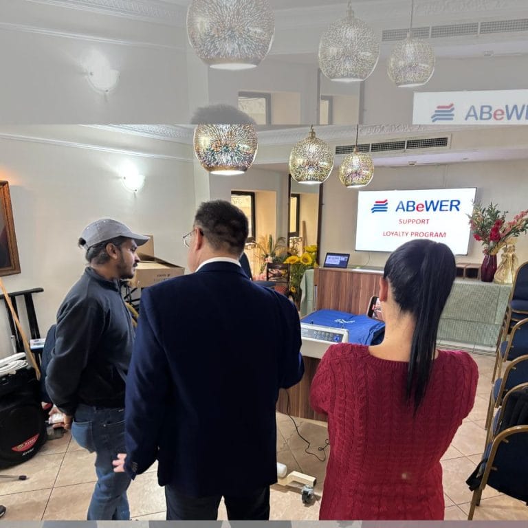 ABeWER Expands to Malta