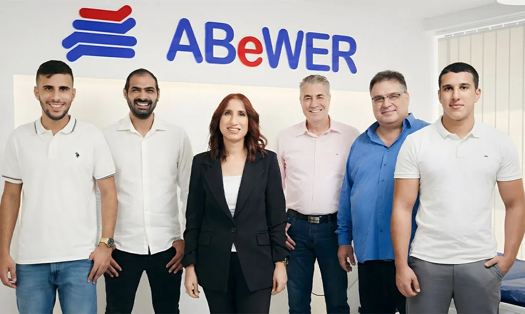 ABeWER Team