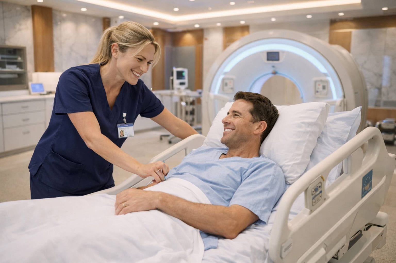 multiTURN 6 EBT Lateral Turning Mattress